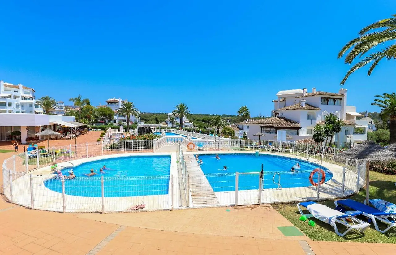 Elviria Del Sol Ground Floor Apartment Marbella Spain