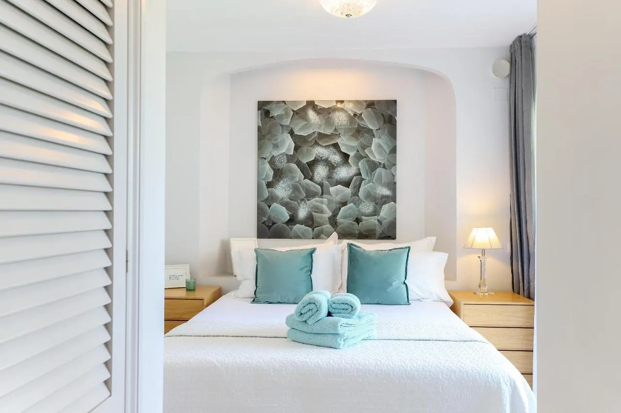 Elviria Del Sol Ground Floor Apartment Marbella Spain