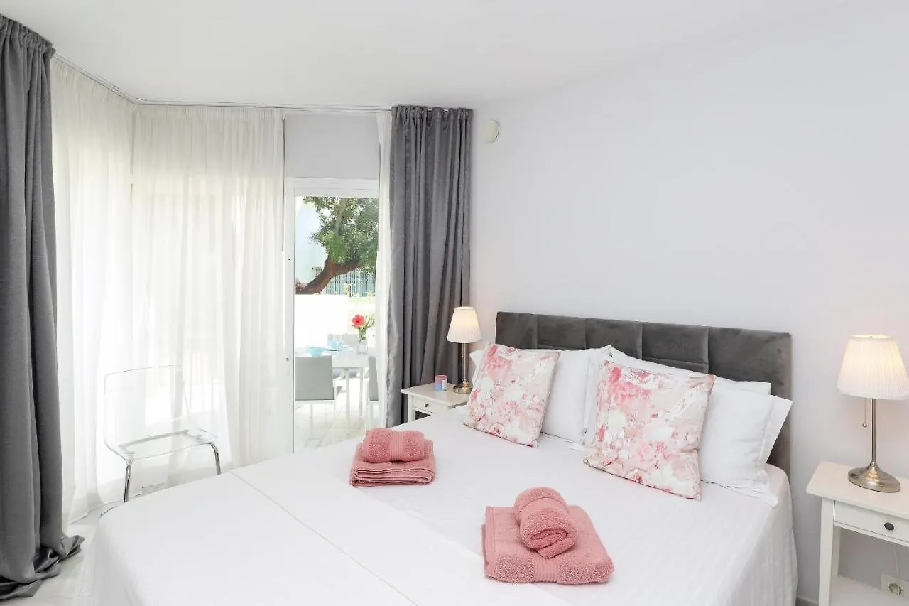 Elviria Del Sol Ground Floor Apartment Marbella Spain