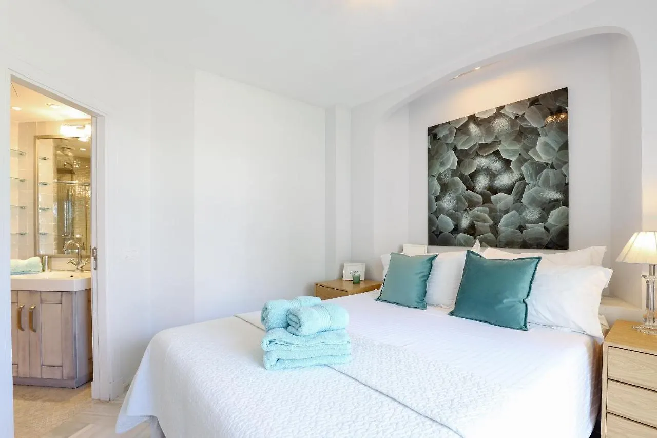 Elviria Del Sol Ground Floor Apartment Marbella 0*,  Spain