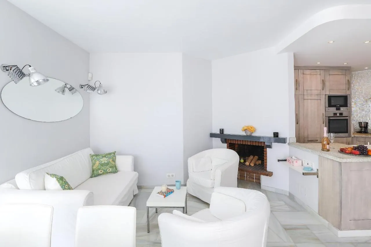 Elviria Del Sol Ground Floor Apartment Marbella Spain