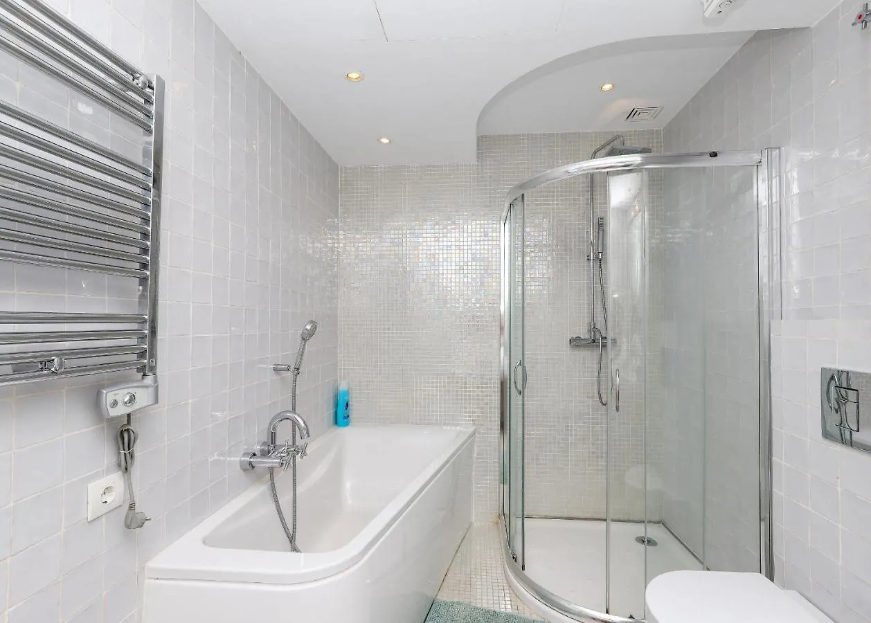 Elviria Del Sol Ground Floor Apartment Marbella Spain