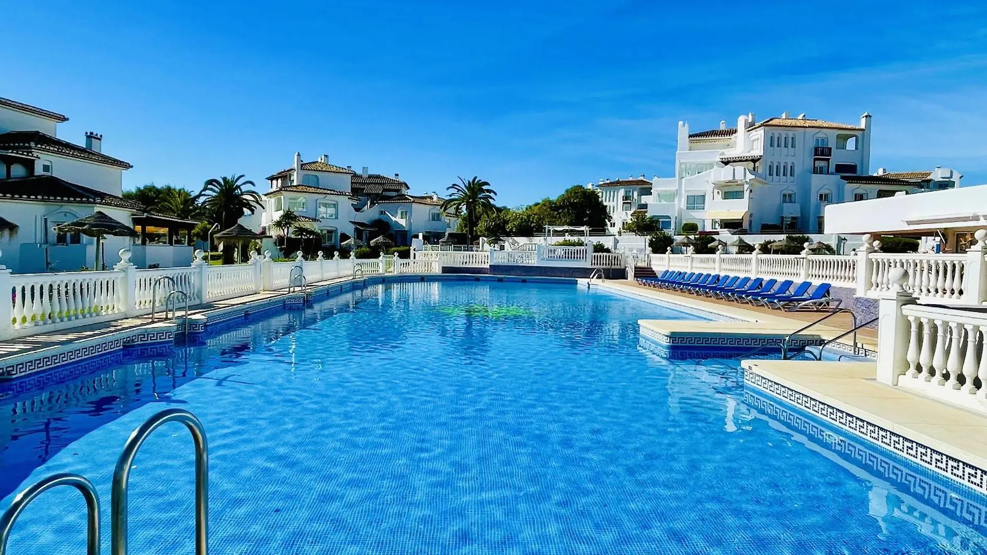Elviria Del Sol Ground Floor Apartment Marbella Spain
