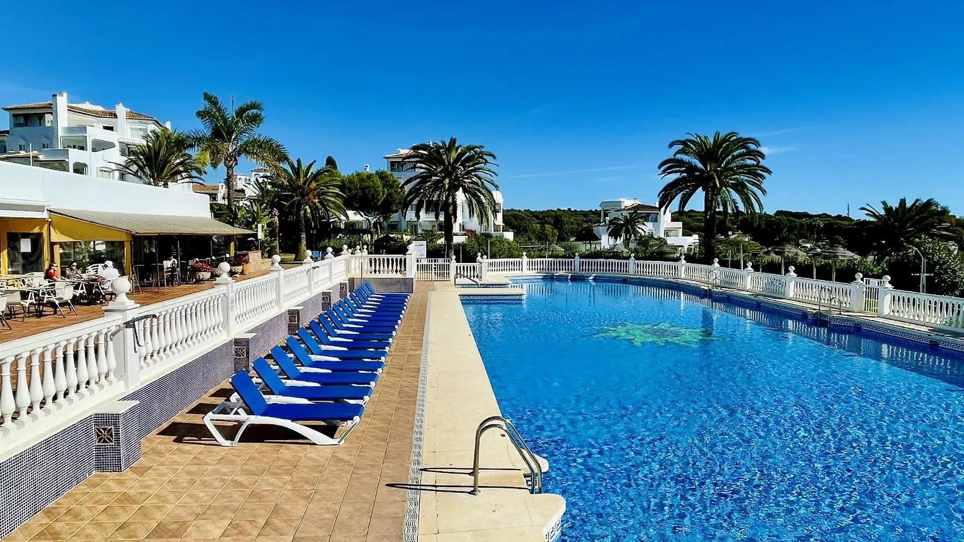 Elviria Del Sol Ground Floor Apartment contacts