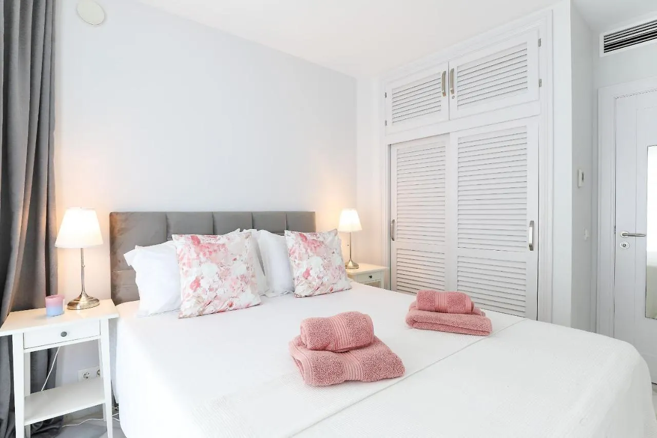 Elviria Del Sol Ground Floor Apartment Marbella