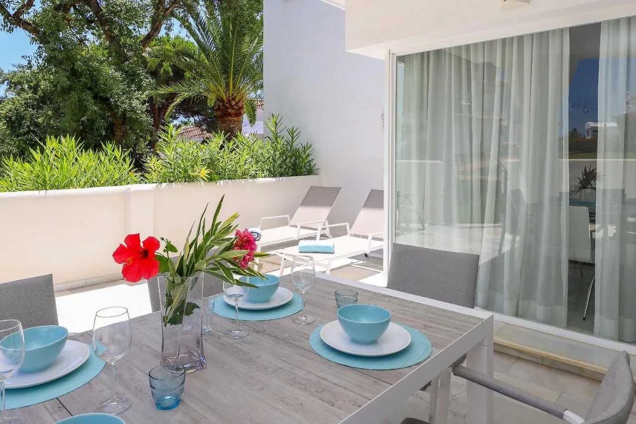 Elviria Del Sol Ground Floor Apartment Marbella